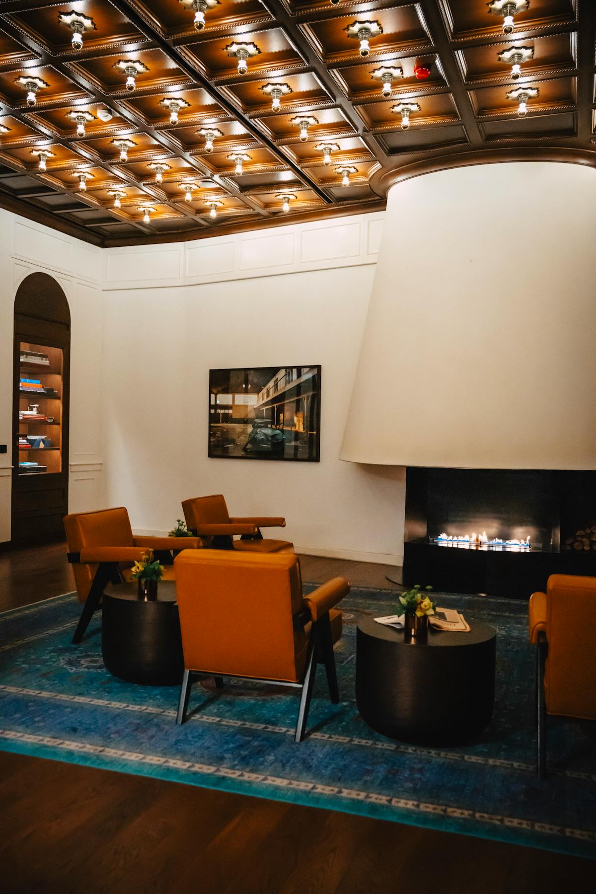 Saltline Hotel