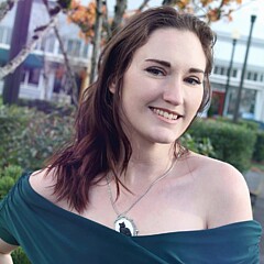 Becca Briggs