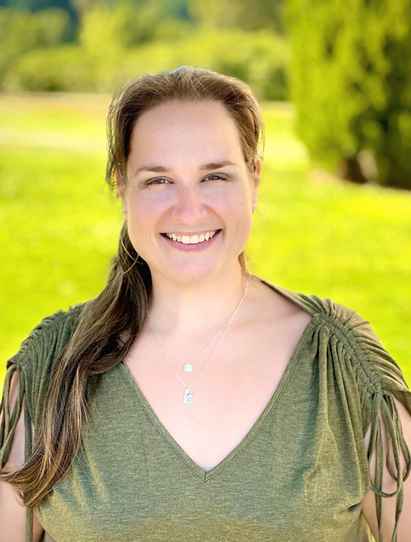 Psychic Medium Chelsea Renee