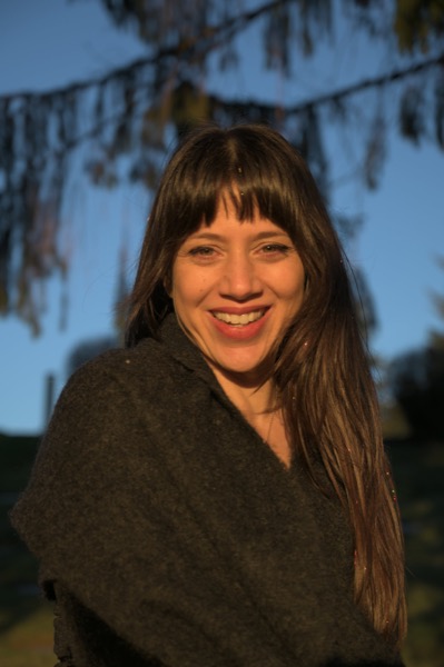 Natasha Jones