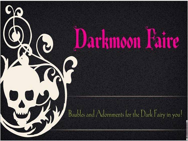 Darkmoon Faire