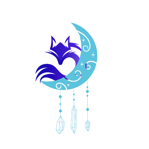 Forest Fox Magic