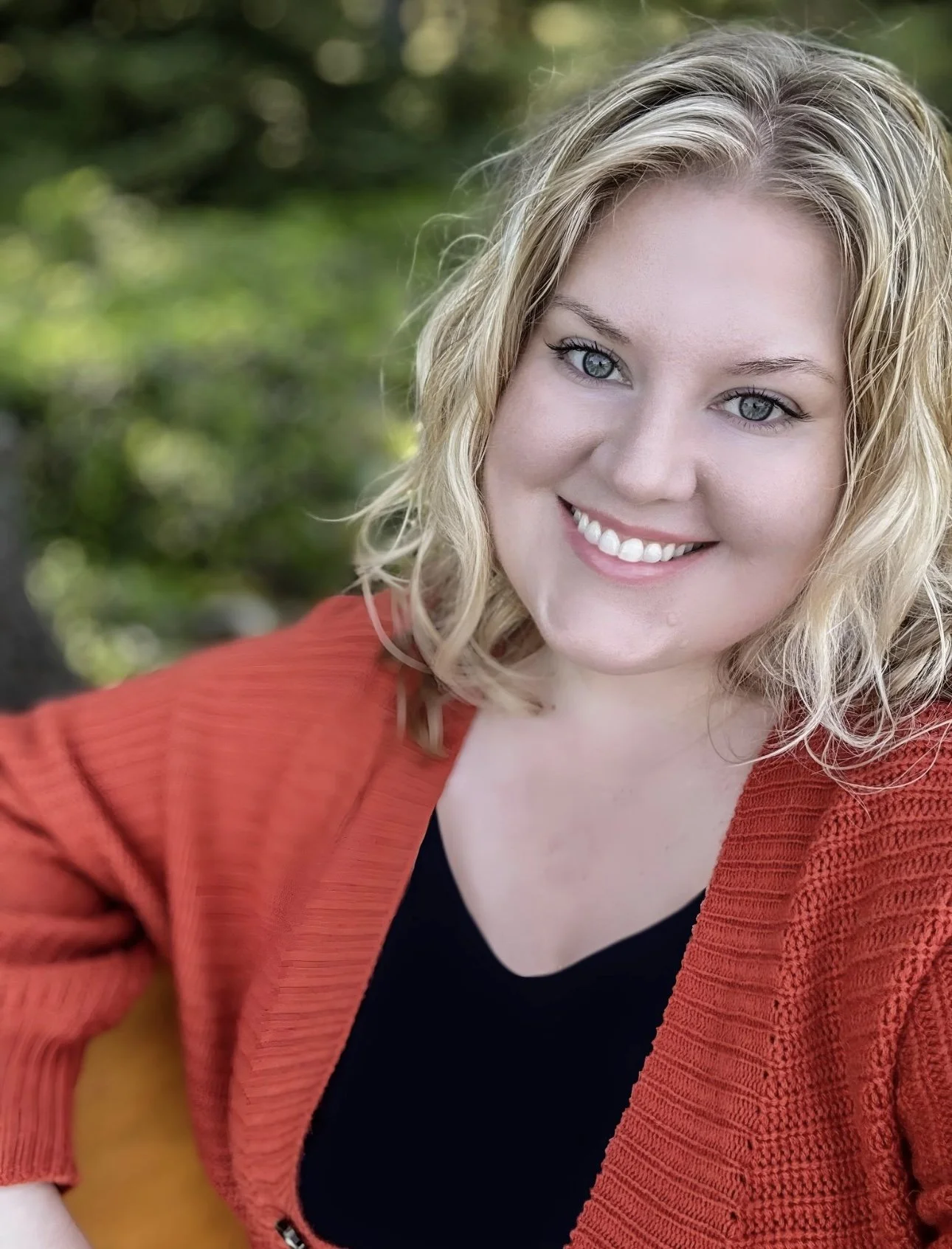 Samantha Turpin