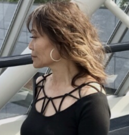 Psychic Medium Cheri