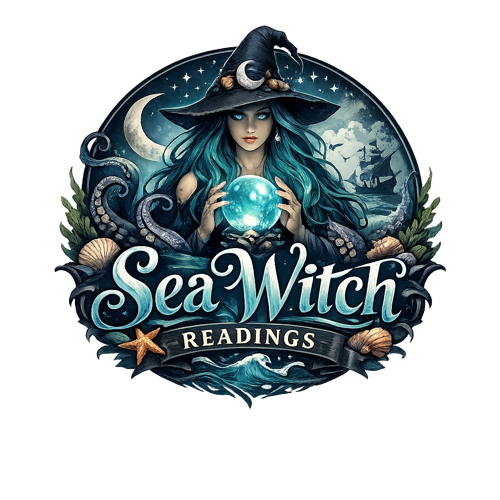 Sea Witch Readings