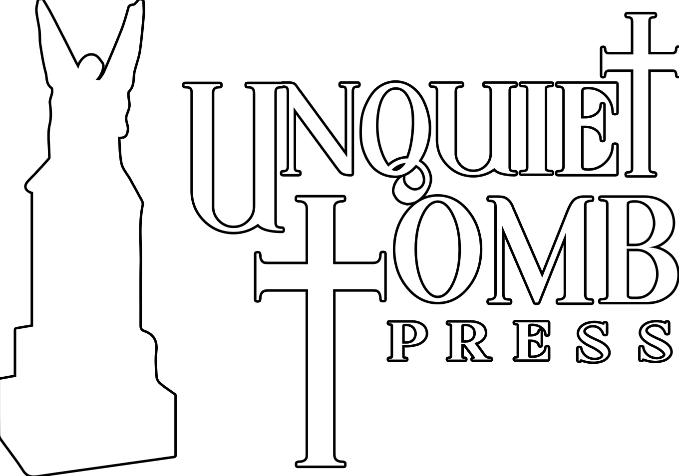 Unquiet Tomb Press